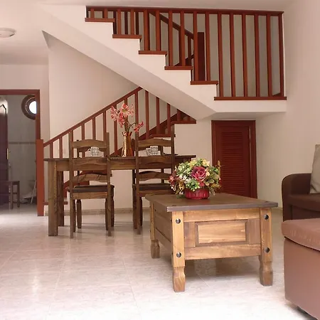 Ferienhaus Casa El Sol